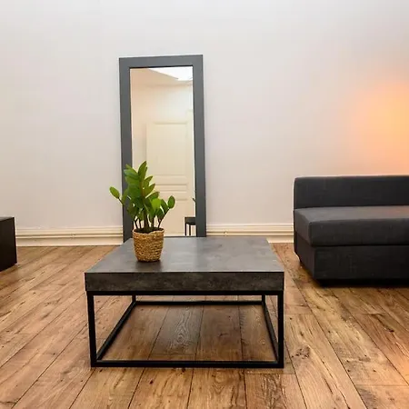 Cosy Avec Jardin Διαμέρισμα Μυλούζη