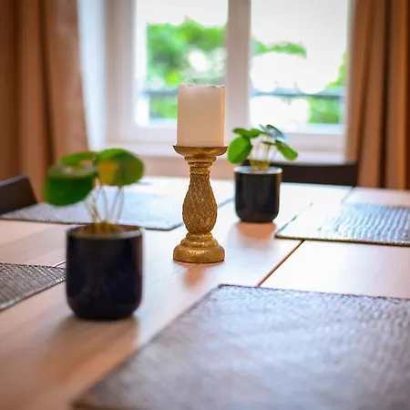 Cosy Avec Jardin Mulhouse